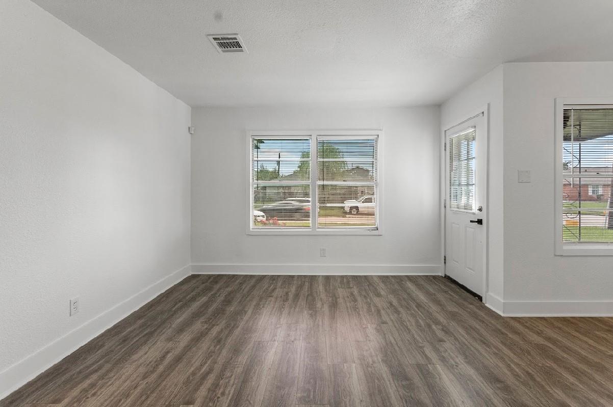 Property Photo:  4303 Dacca Drive  TX 77047 