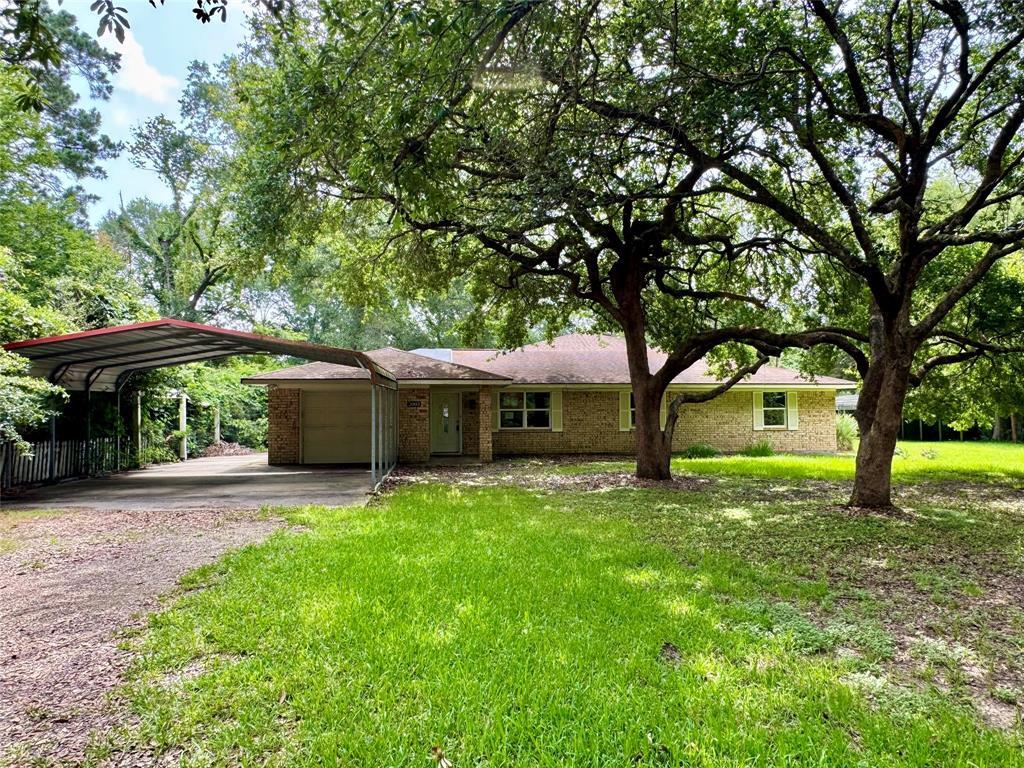 Property Photo:  2003 Craig Street  TX 77630 