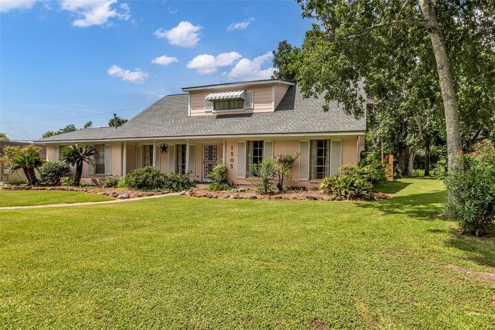 1505 Missouri Street  Baytown TX 77520 photo