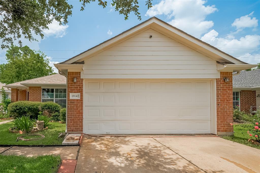 Property Photo: 19142 Lakota Drive TX 77449