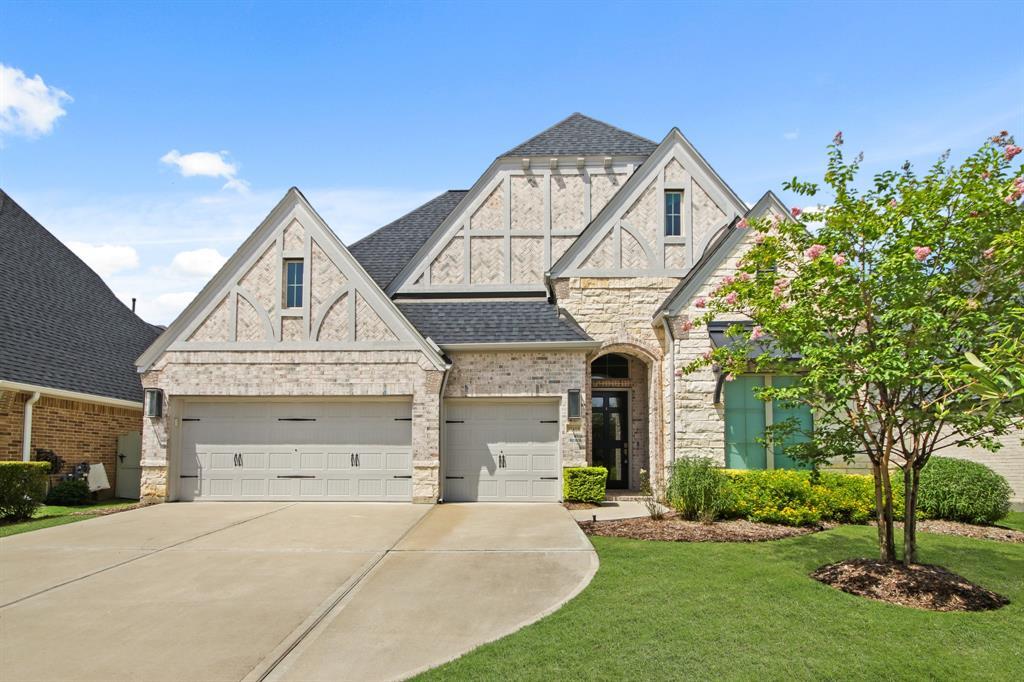 Property Photo: 17406 Bayflower Drive TX 77385