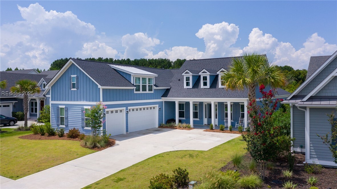 237 Flatwater Drive  Bluffton SC 29910 photo