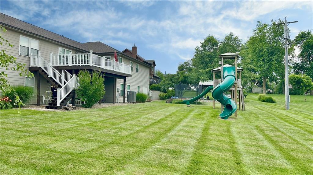 Property Photo: 2101 Mariner Road MO 64683
