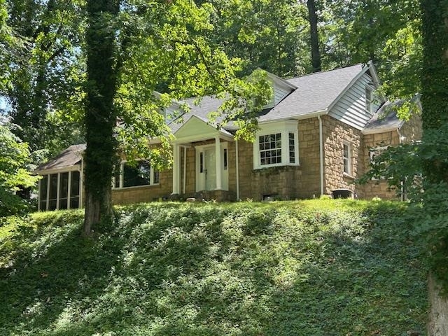 Property Photo:  2003 Washington Boulevard  WV 25701 