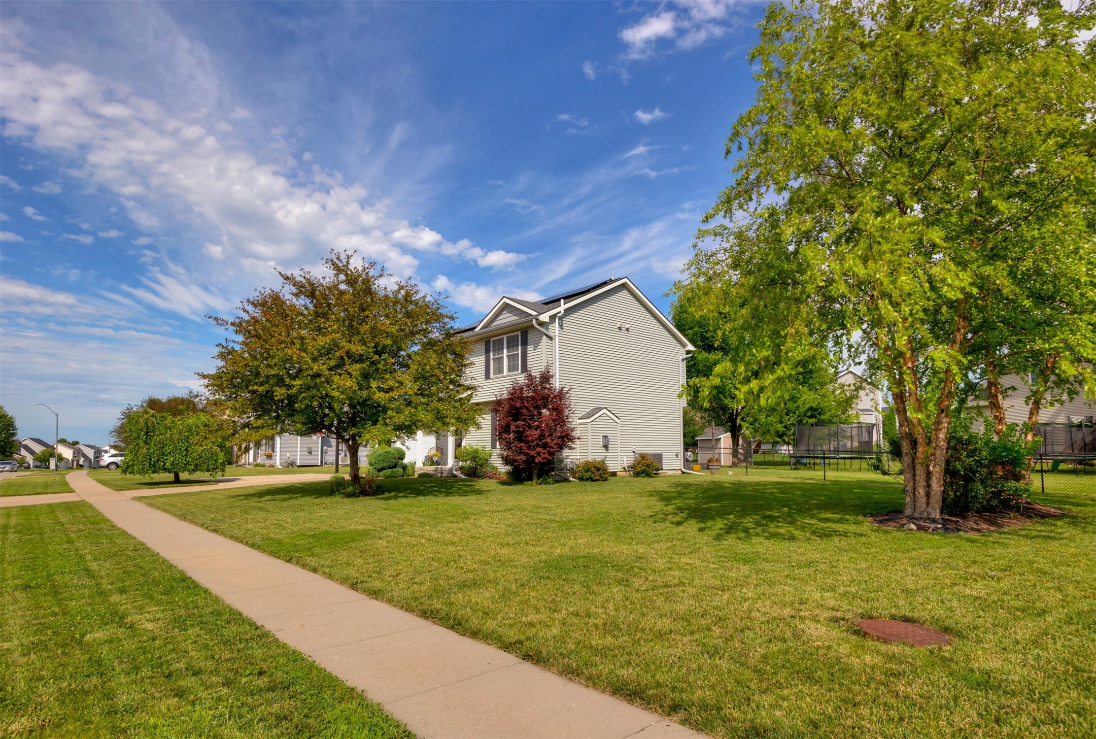 Property Photo:  10303 Stonebridge Drive  IA 50131 