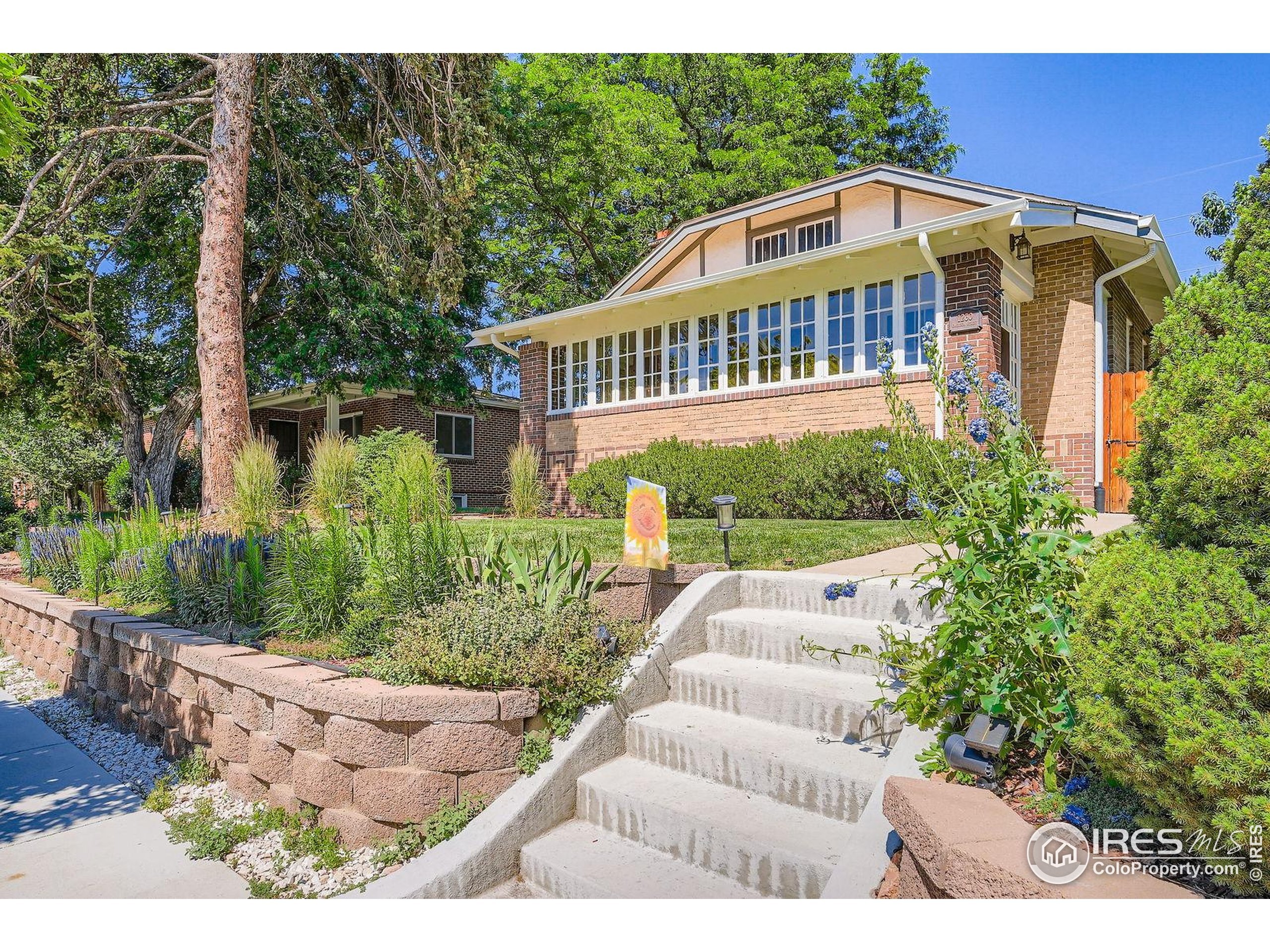 Property Photo:  1230 S Emerson St  CO 80210 