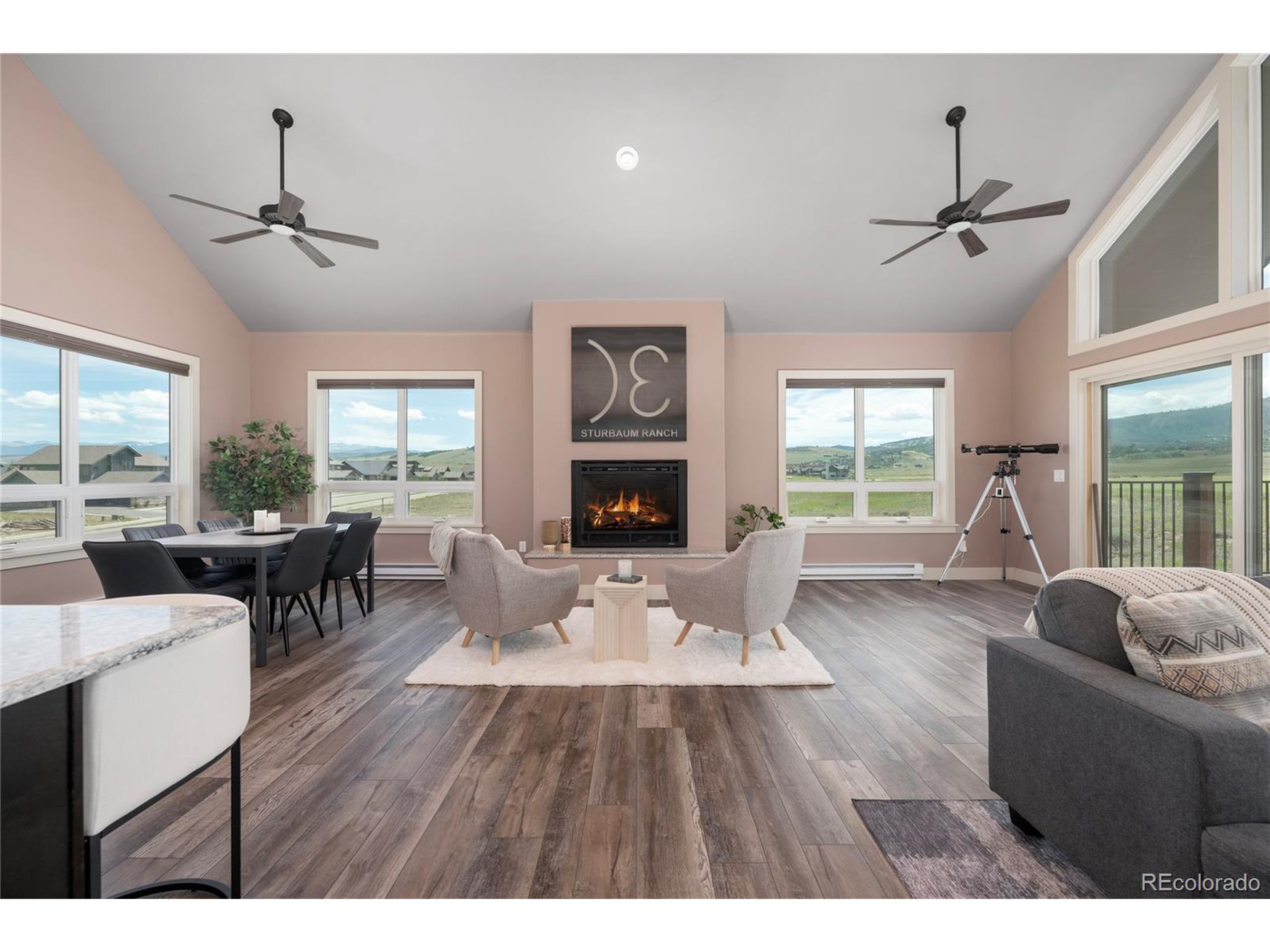 Property Photo: 251 Grand Elk Way CO 80446