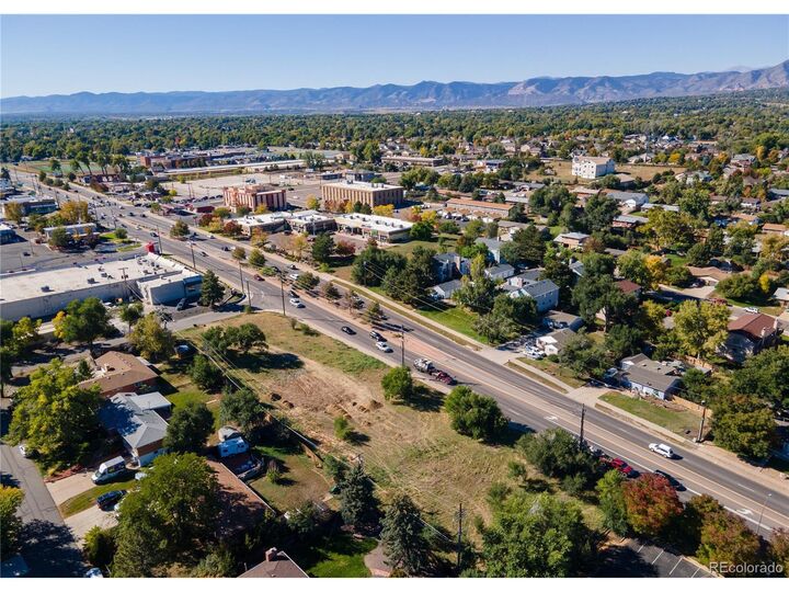 Property Photo: 910 S Wadsworth Blvd CO 80226