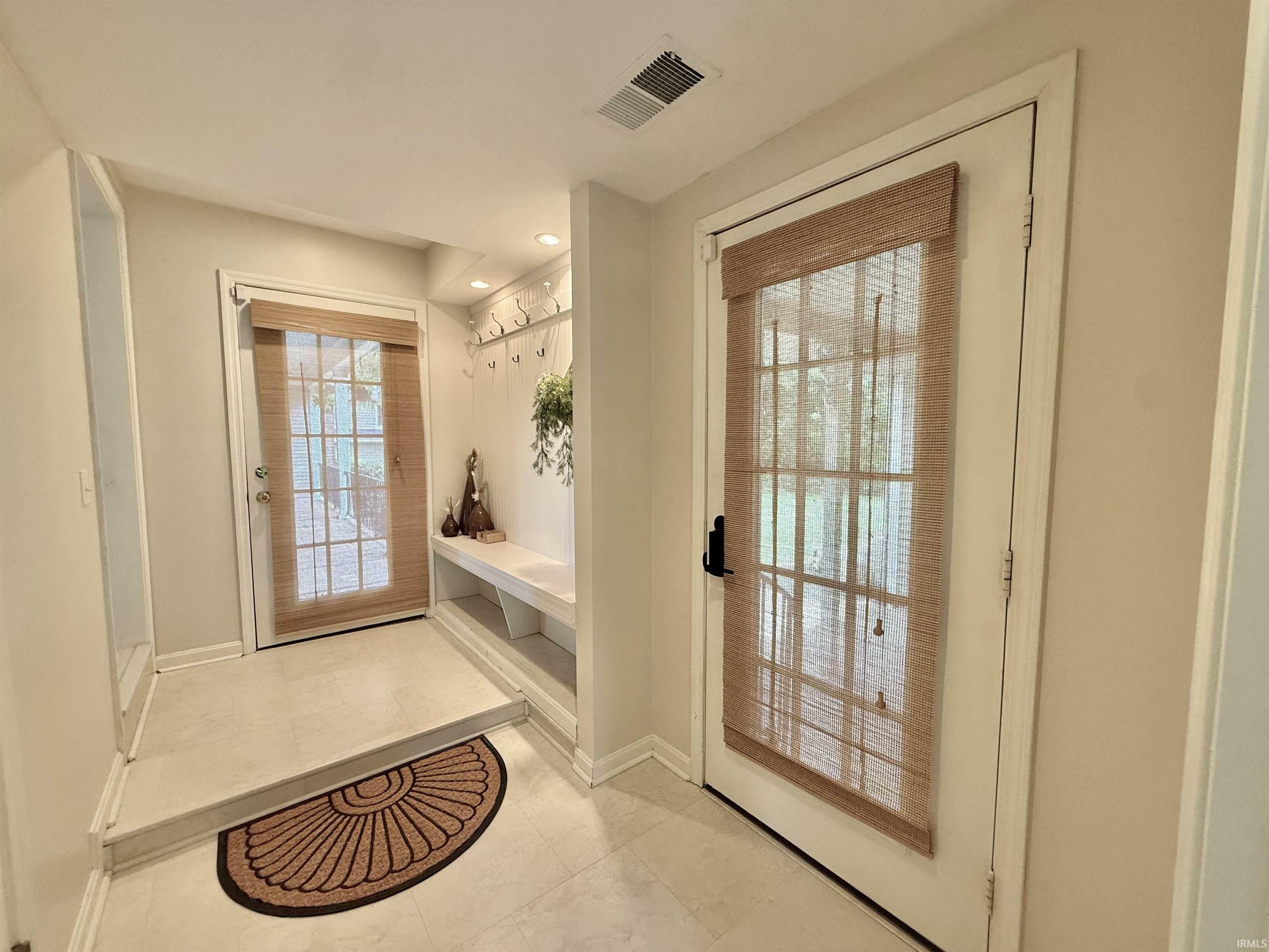 Property Photo: 1150 E Hillsdale Road IN 47725