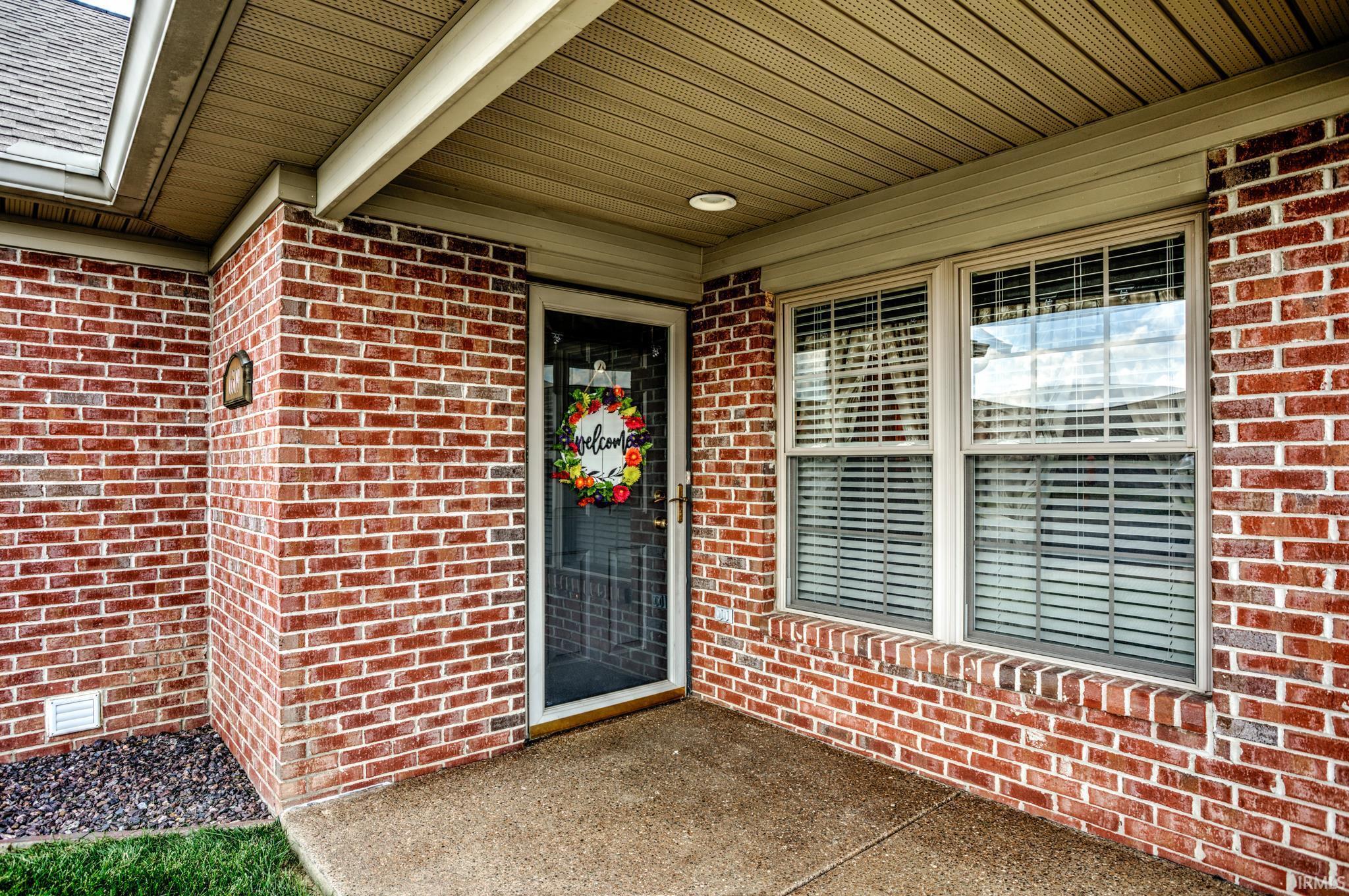 Property Photo: 6309 Alex Lane IN 47715