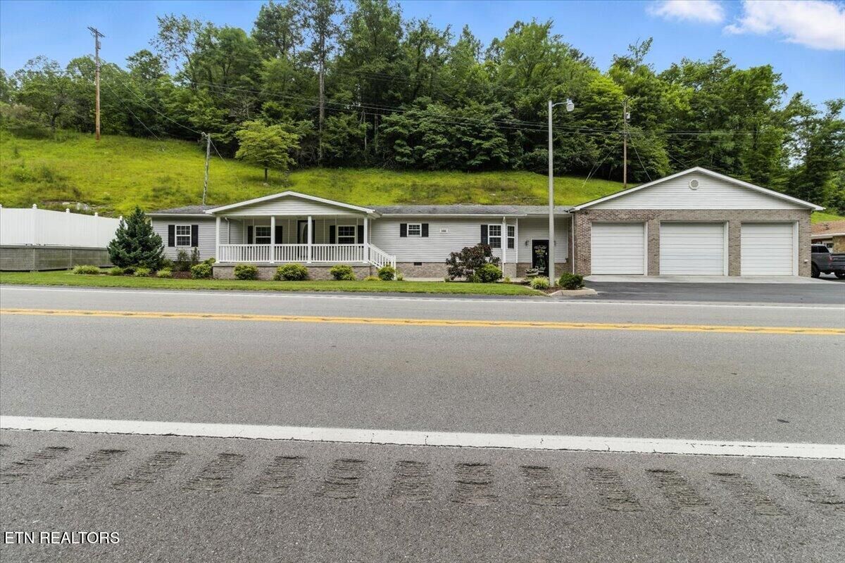 Property Photo:  2953 US Highway 119  KY 40977 