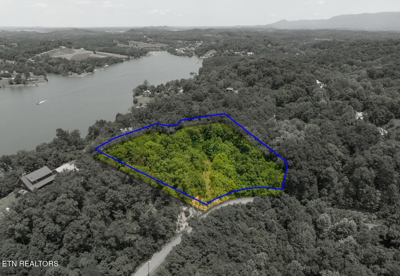 Property Photo: Lot 2 Penelope Lane TN 37862
