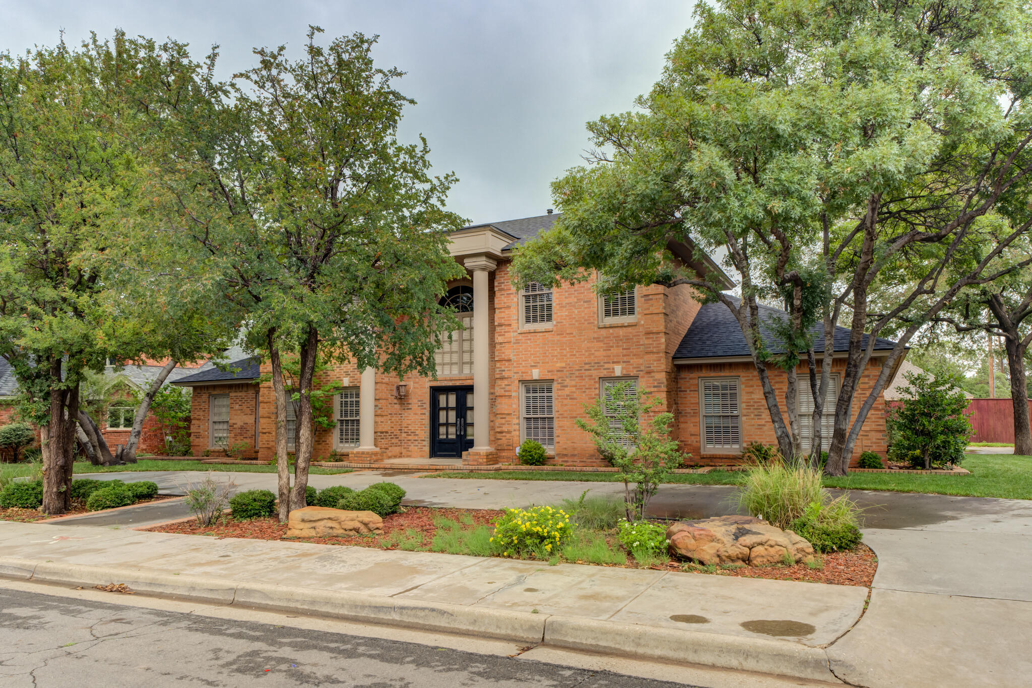 Property Photo: 8707 Toledo Avenue TX 79424