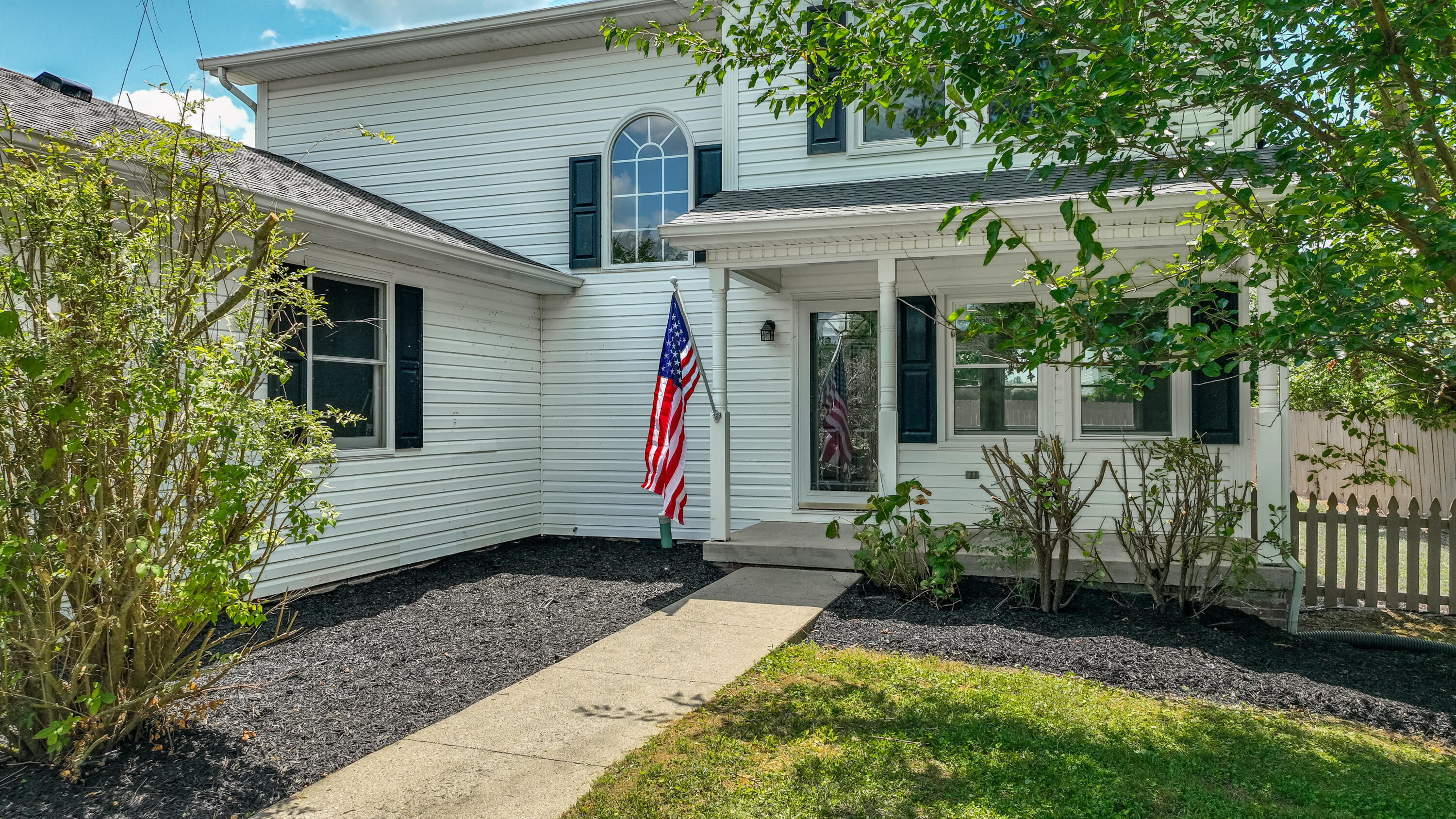 Property Photo: 308 Timberline Court KY 40403