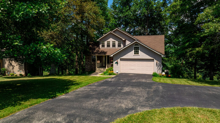 Property Photo:  771 Cliffside Drive  KY 42642 