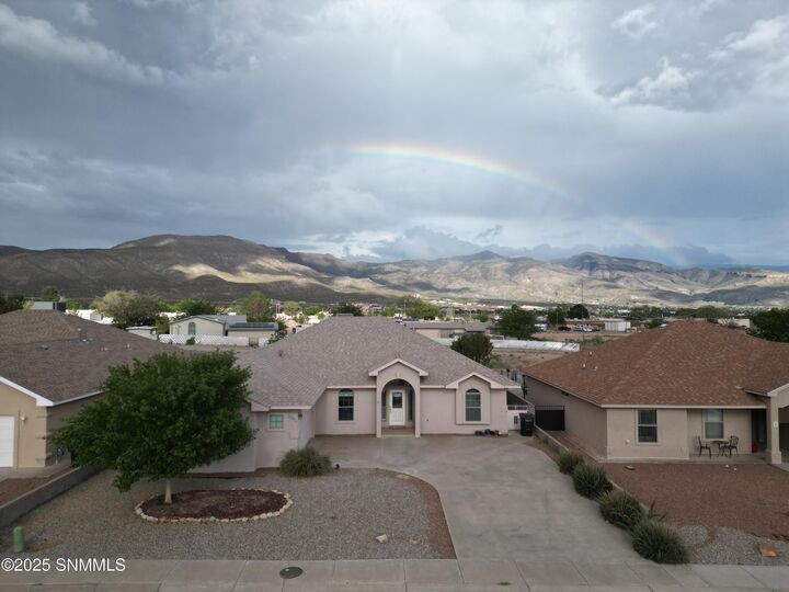 Property Photo:  3296 Robert H Bradley Drive  NM 88310 
