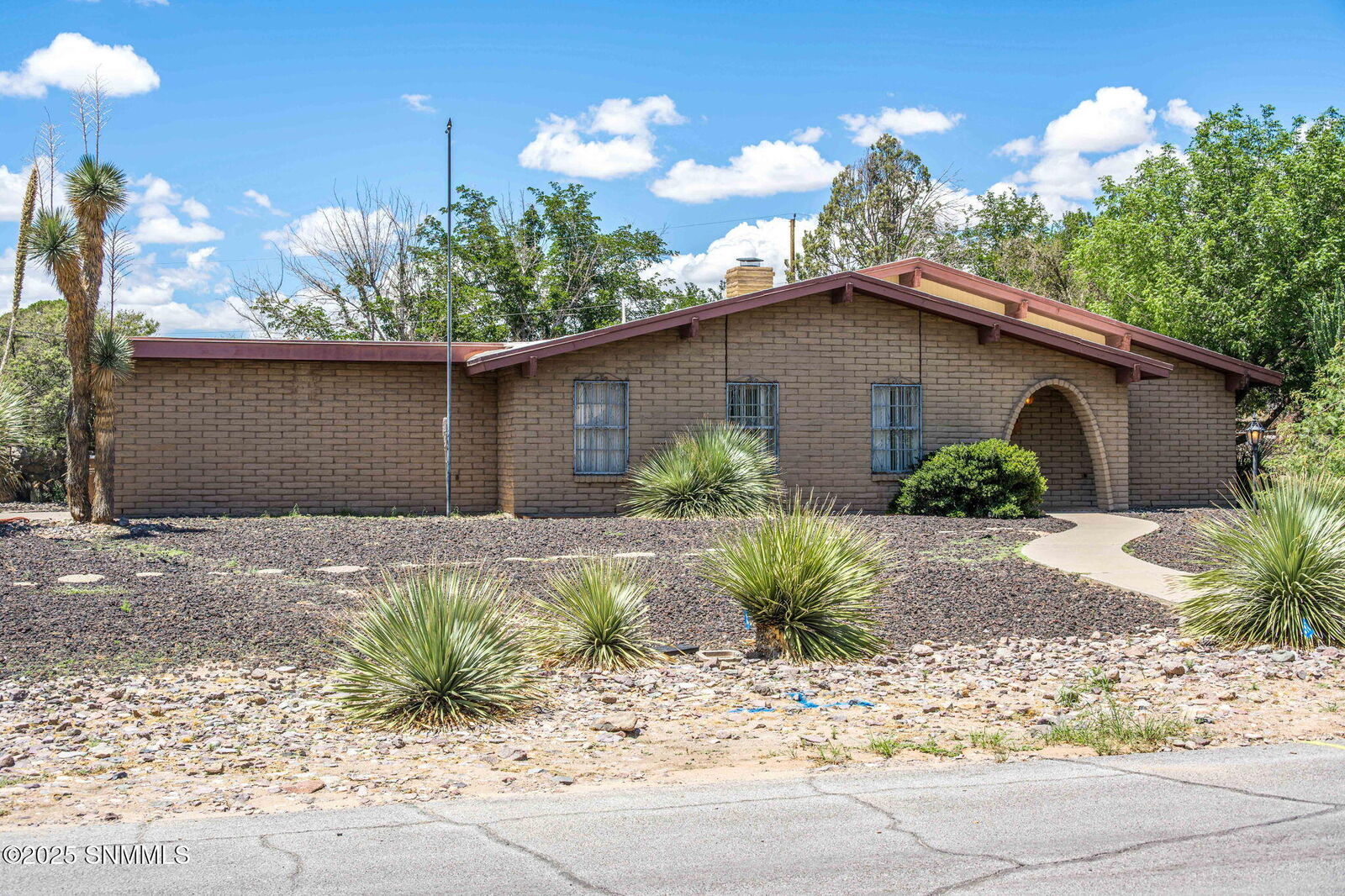 Property Photo: 3005 Ronna Drive NM 88001