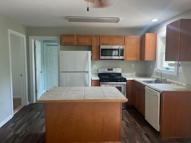 Property Photo: 262 Reservoir Road #2 NY 10924