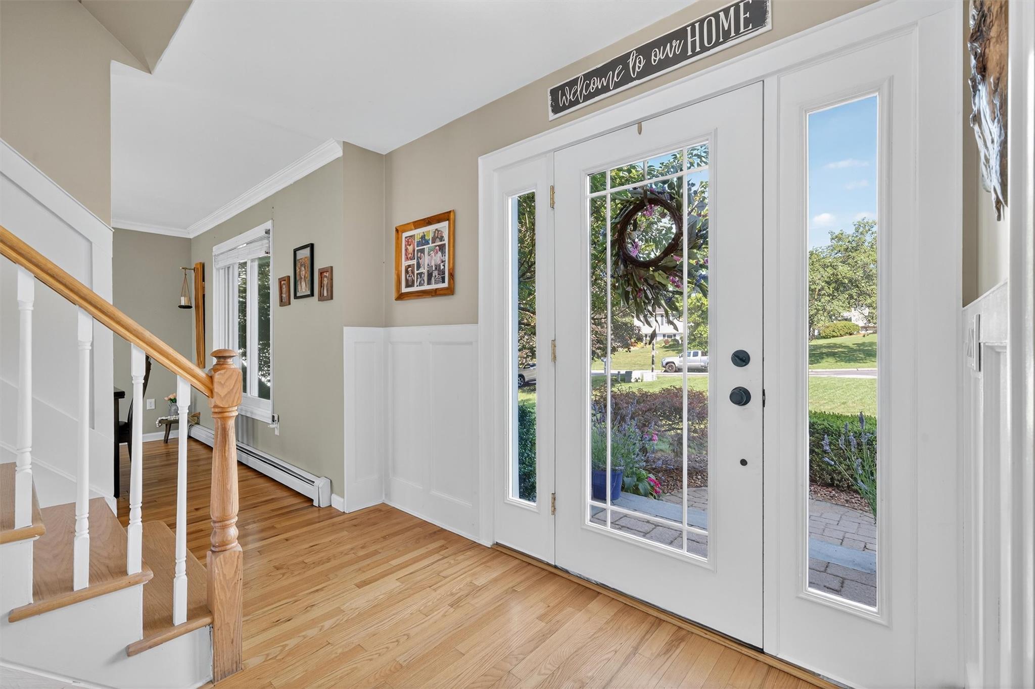 Property Photo: 8 York Place NY 10992
