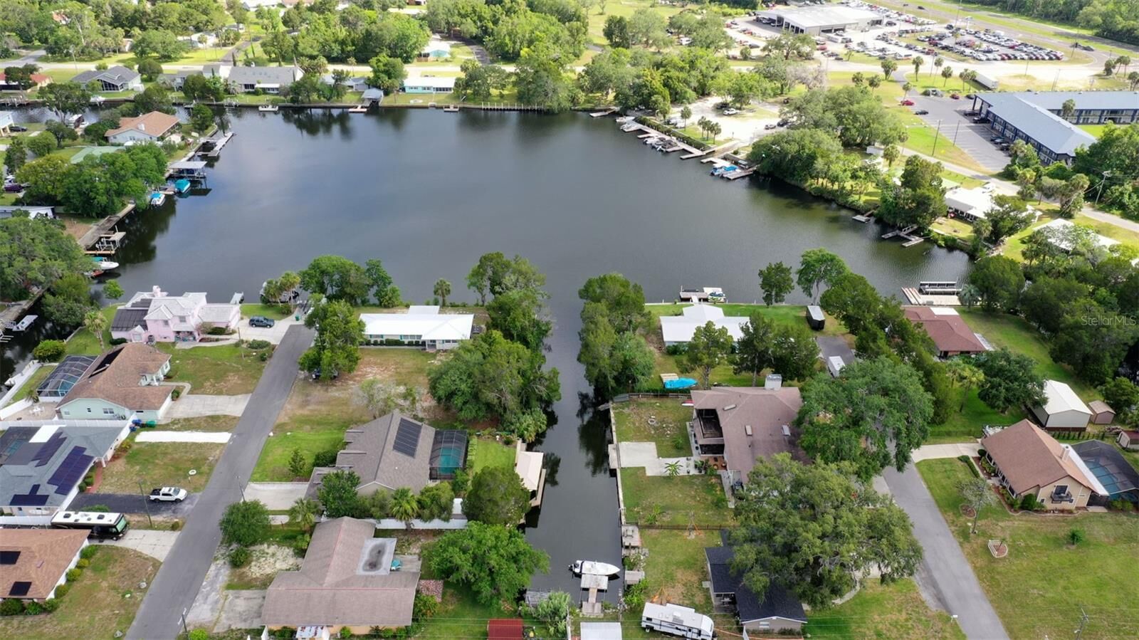 Property Photo:  3831 N Ringdove Point  FL 34428 