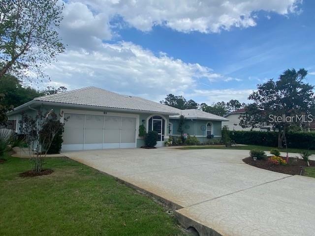 Property Photo:  8 Brigadoon Lane  FL 32137 