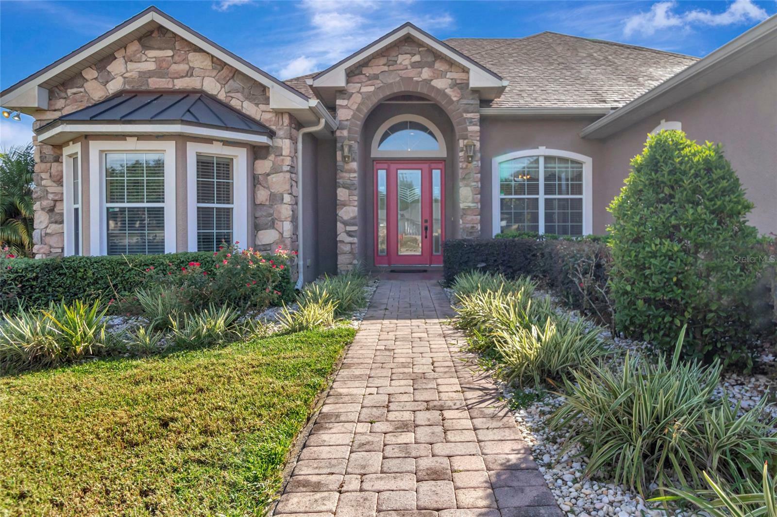 Property Photo: 18139 Great Blue Heron Drive FL 34736