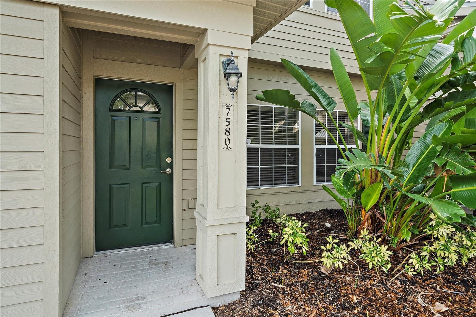 Property Photo: 7580 Plantation Circle FL 34201