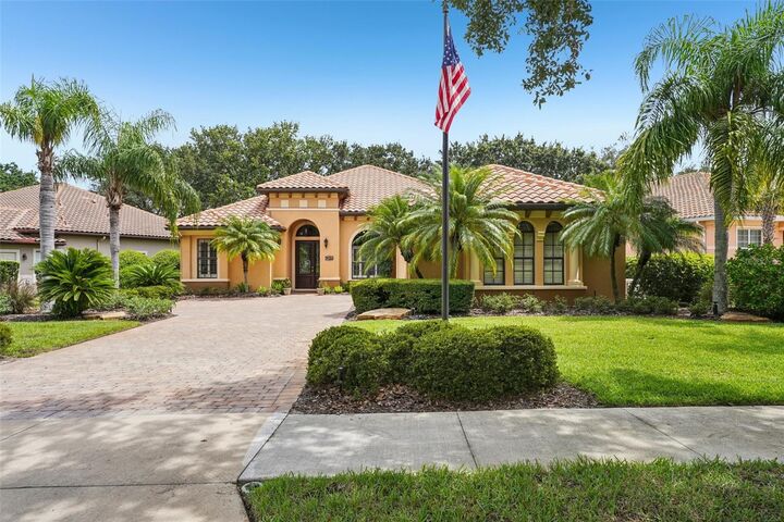 Property Photo:  9433 San Miguel  FL 34737 