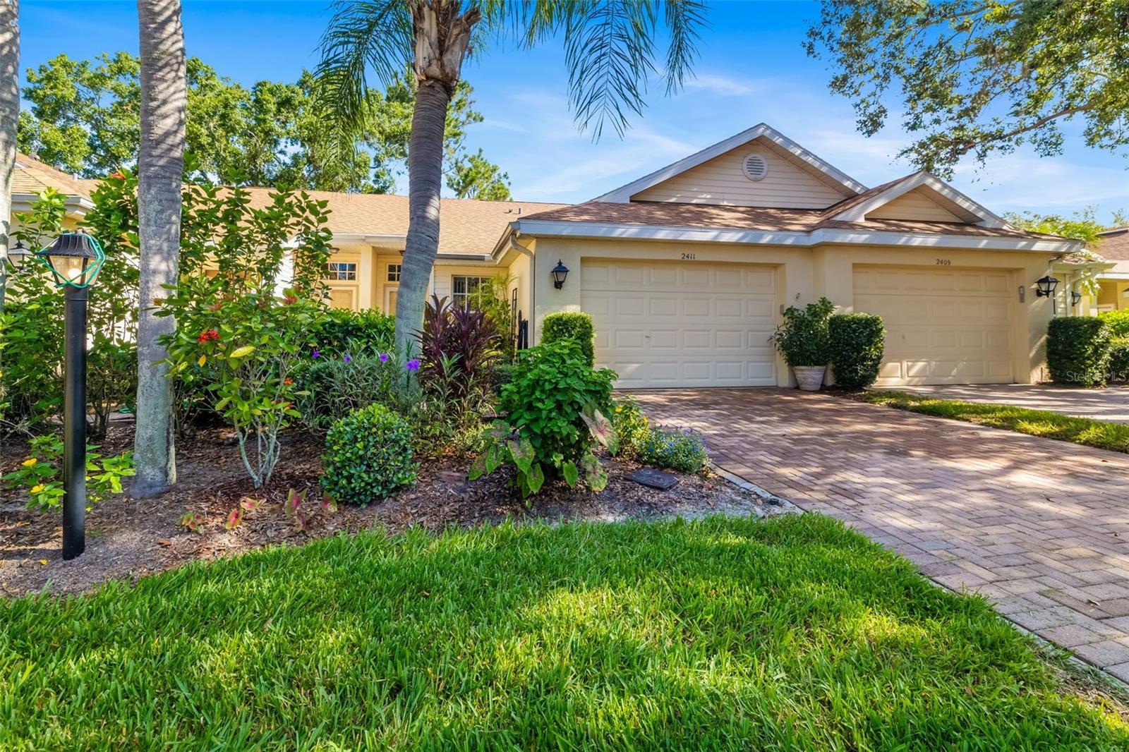 Property Photo: 2411 New Haven Circle 70 FL 33573