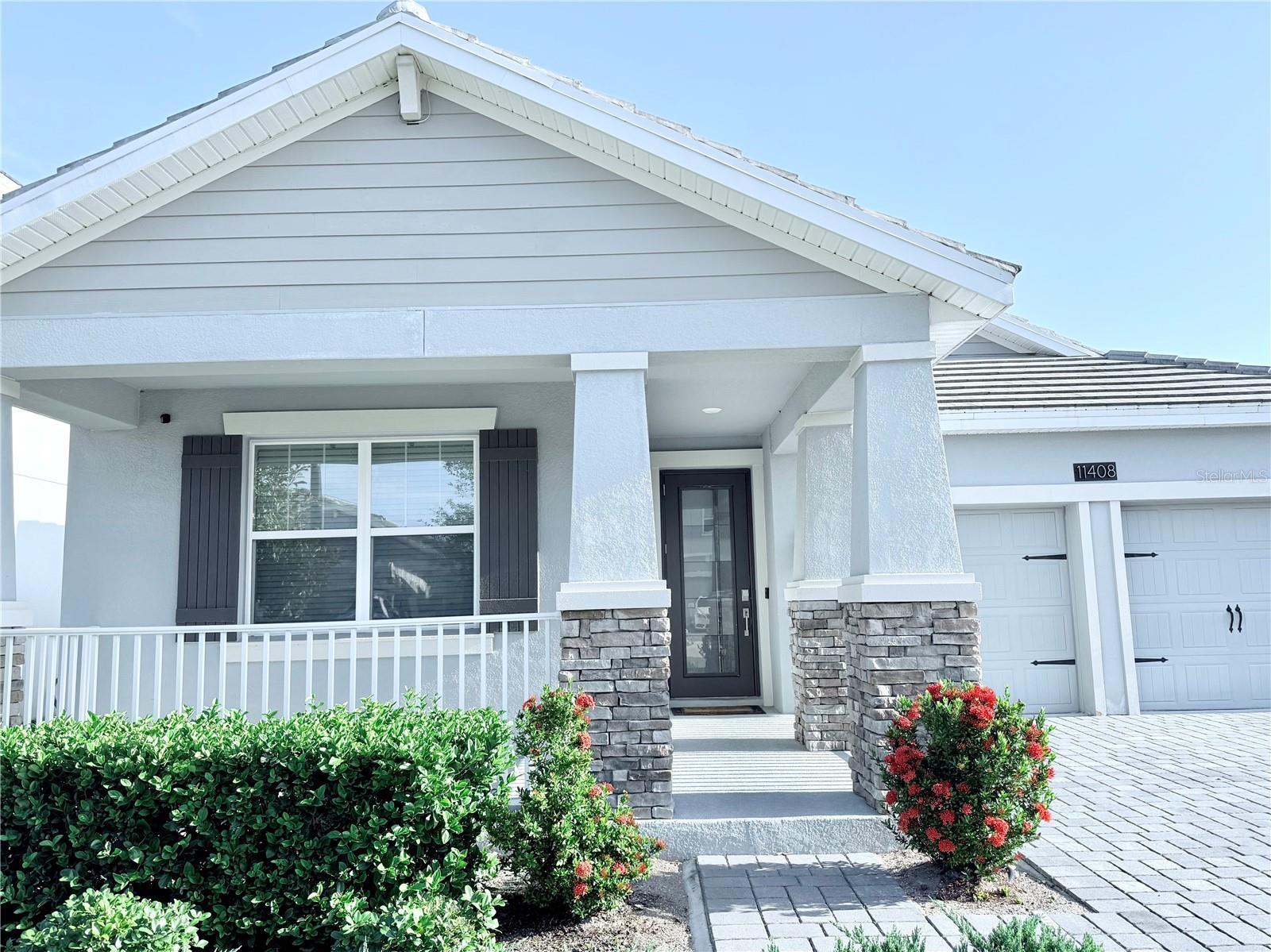 Property Photo: 11408 Satire Street FL 32832