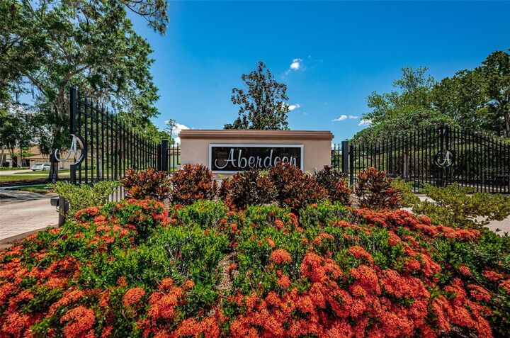 Property Photo: 1303 Forestedge Boulevard FL 34677