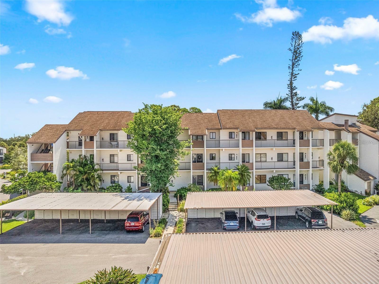 Property Photo: 1144 Bird Bay Way 102 FL 34285