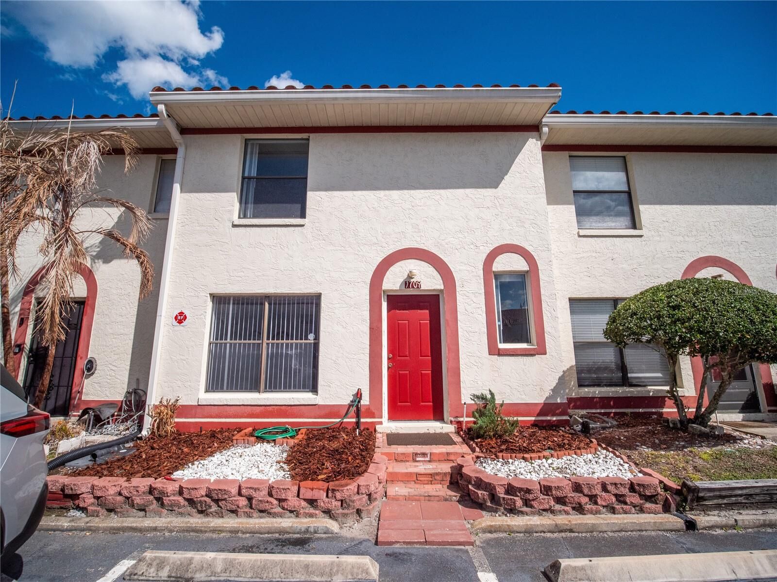 Property Photo:  1709 Shady Ridge Court 243  FL 32807 