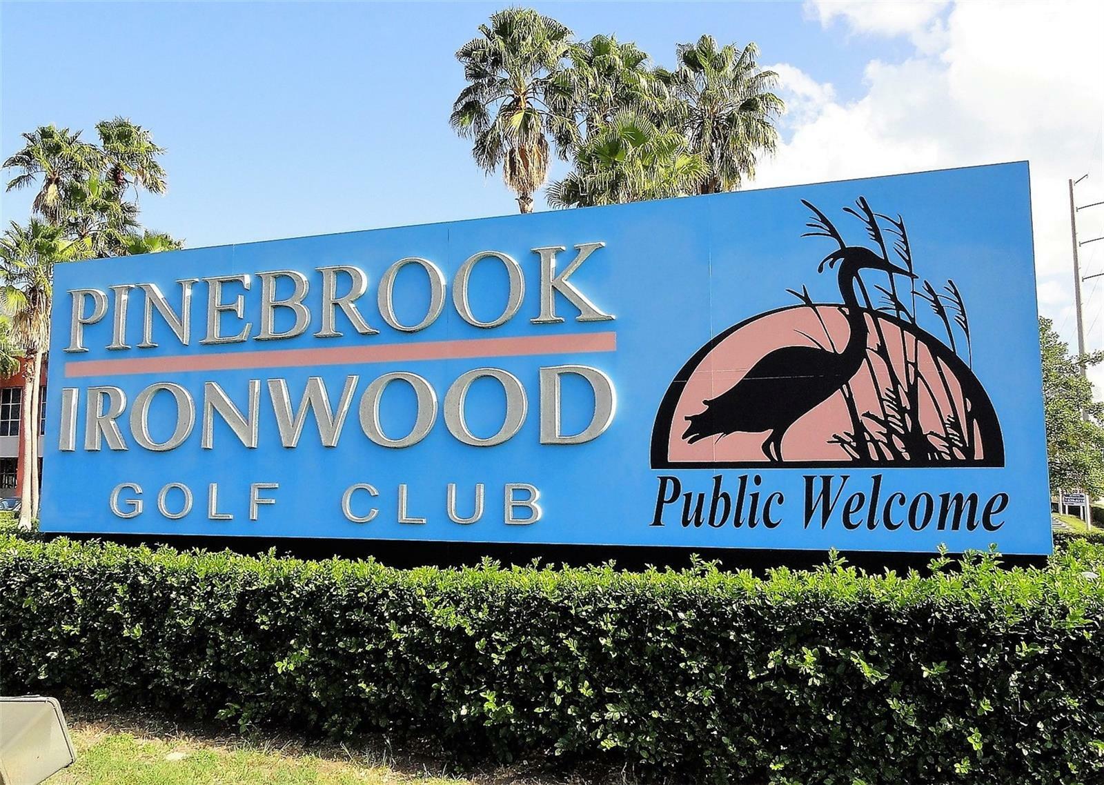 Property Photo: 4460 Fairways Boulevard 607 FL 34209