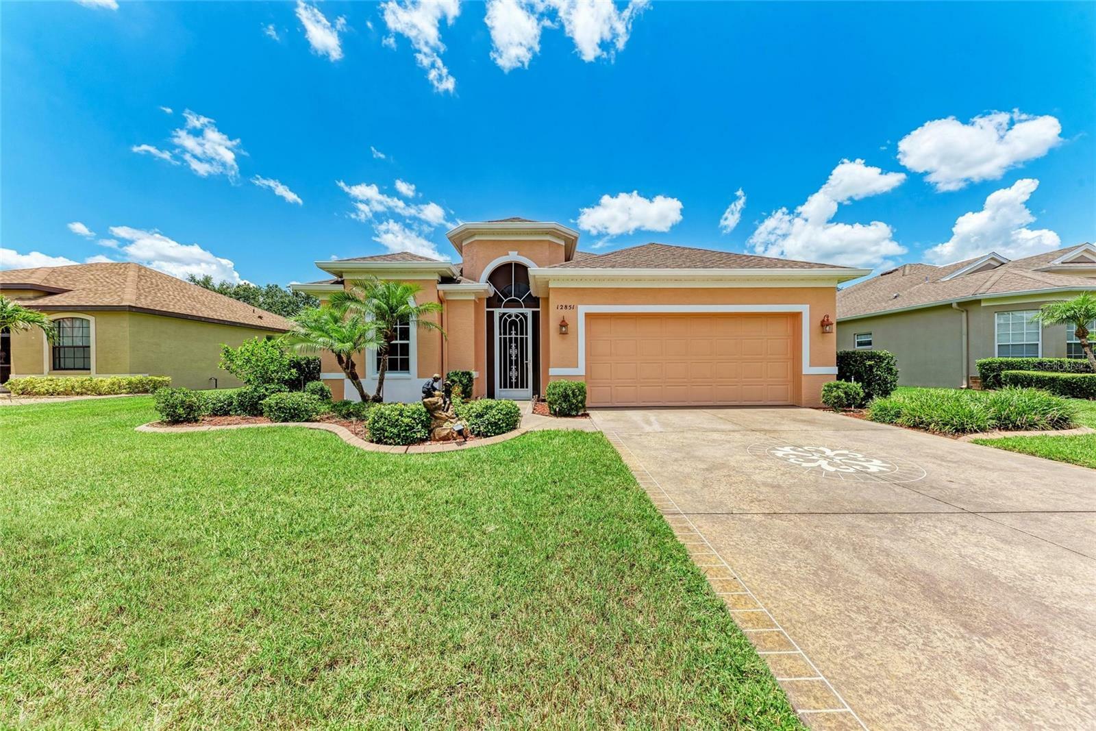 Property Photo: 12851 24th Street Circle E FL 34219