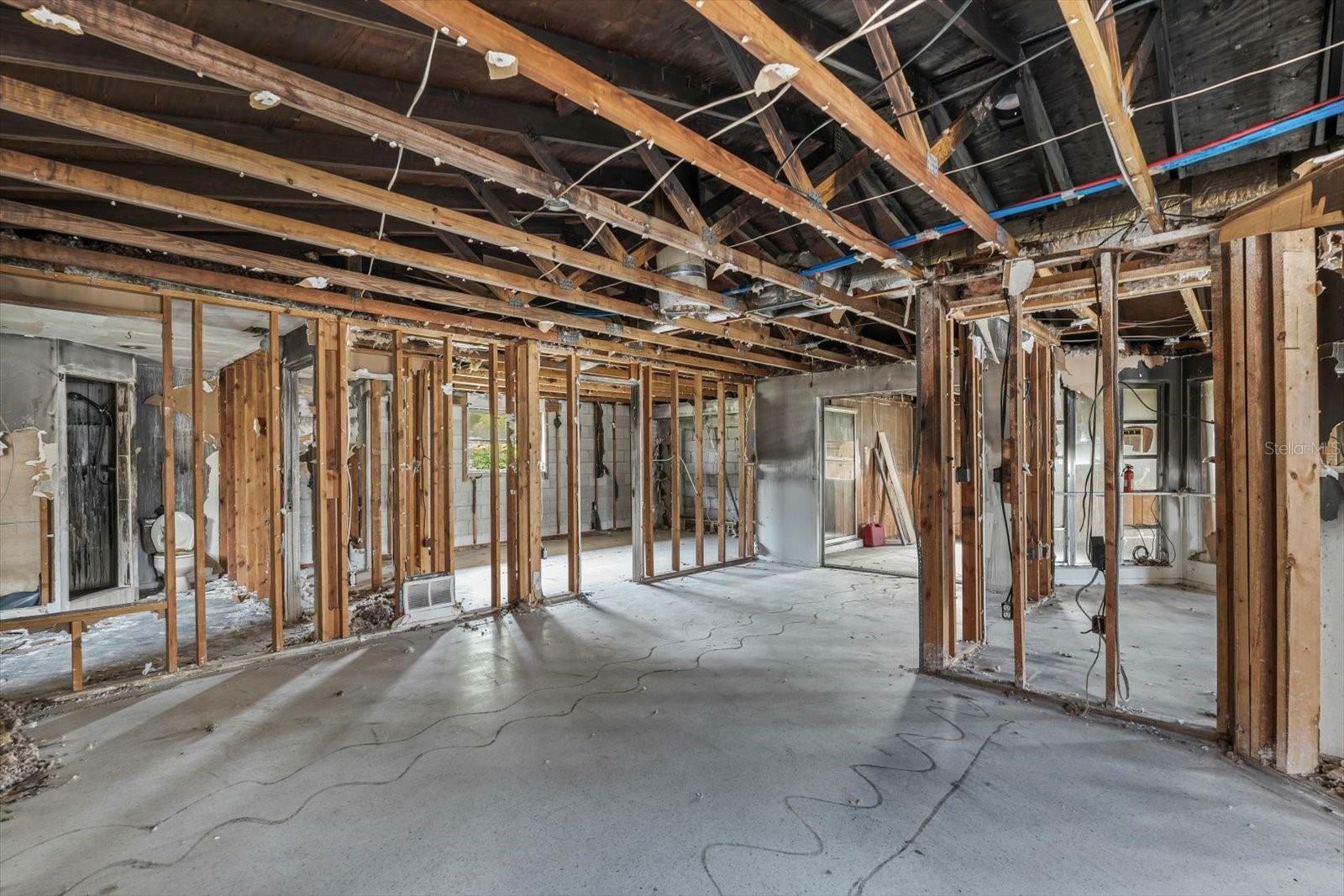 Property Photo: 268 Alsace Avenue FL 34293