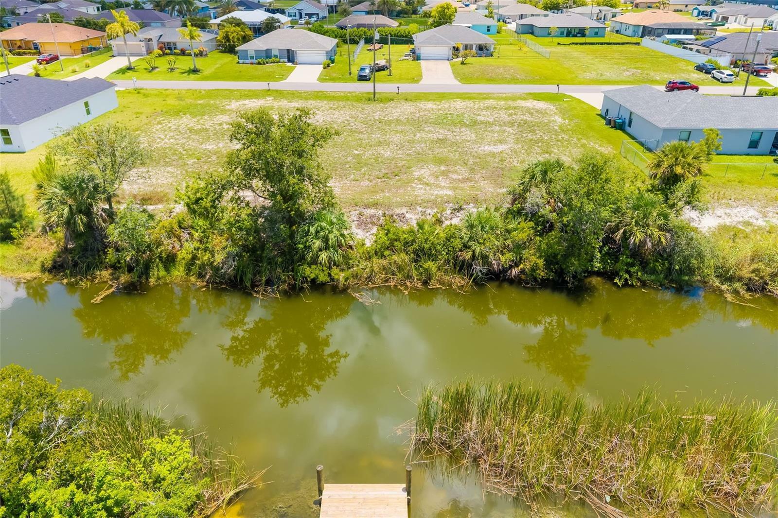 Property Photo: 1501 NW 2nd Street FL 33993