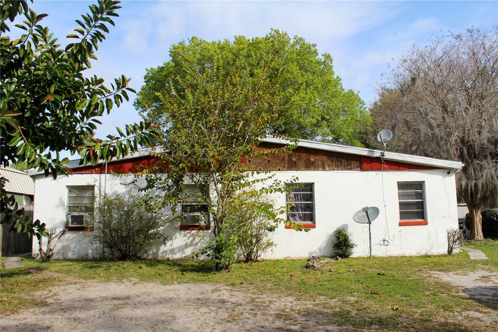 Property Photo:  3018 Galaxy Lane  FL 33801 