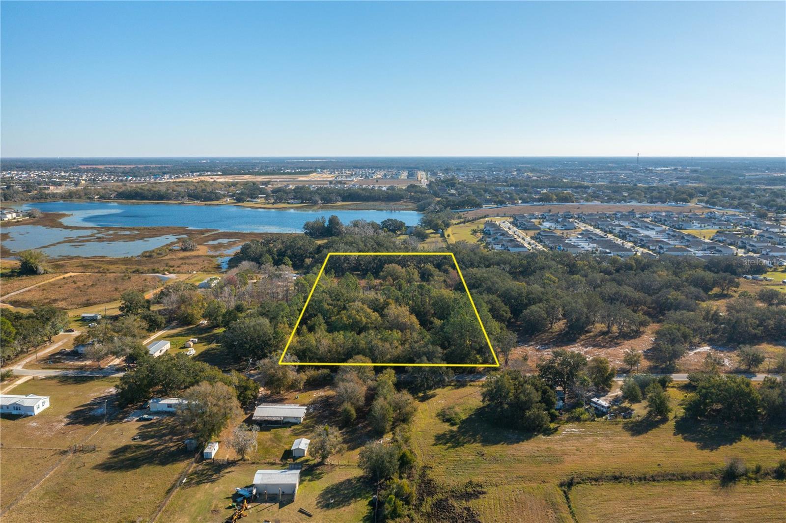Property Photo:  Diamond Acres Road  FL 33837 