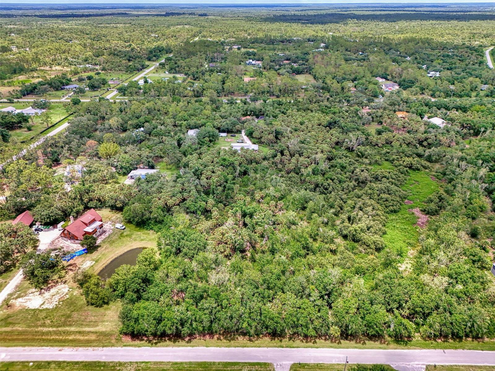Property Photo: Garrison Avenue FL 34291