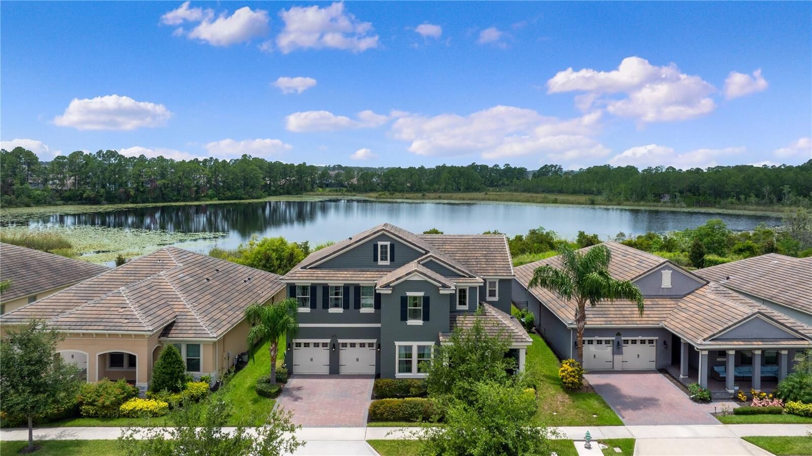 Property Photo:  10180 Merrymeeting Bay Drive  FL 34787 