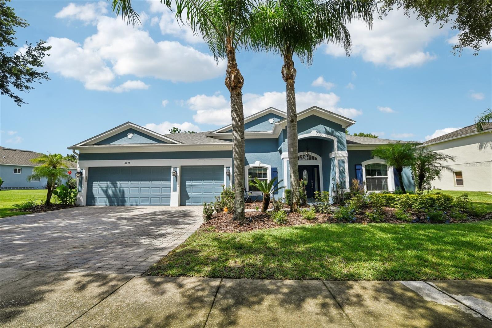 Property Photo: 6048 Tremayne Drive FL 32757
