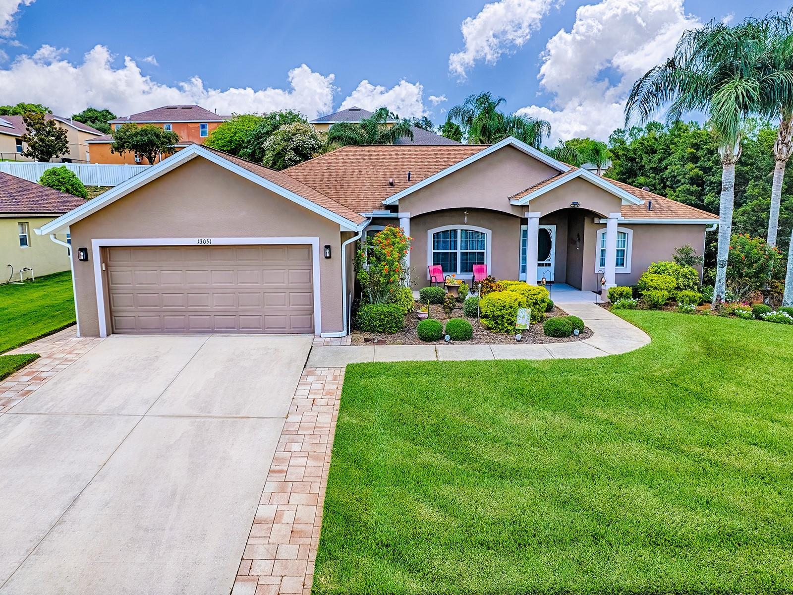 Property Photo: 13051 Antique Oak Street FL 34711
