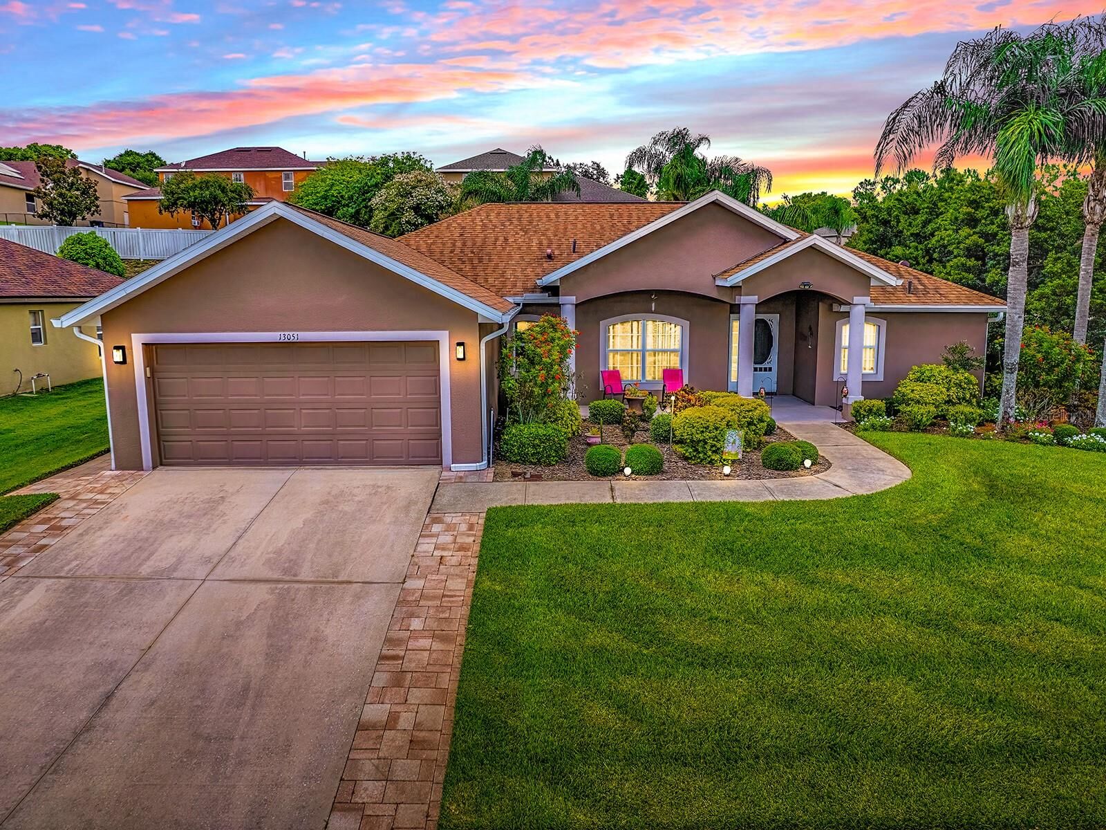 Property Photo:  13051 Antique Oak Street  FL 34711