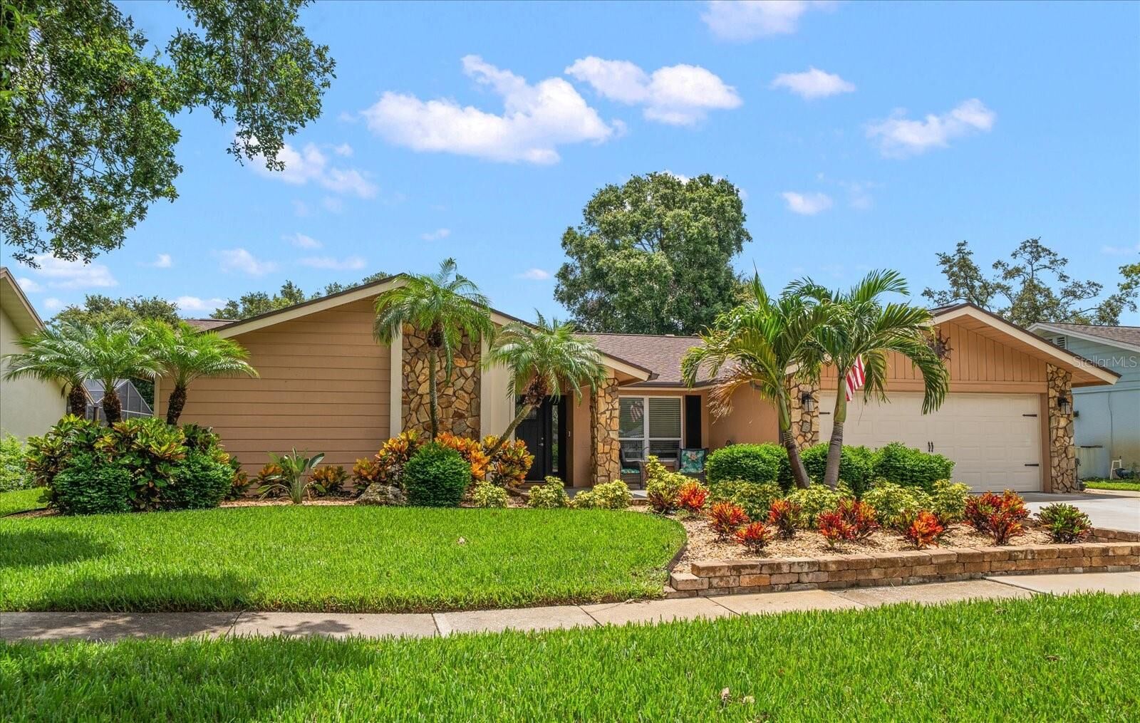 Property Photo:  2567 Frisco Drive  FL 33761 