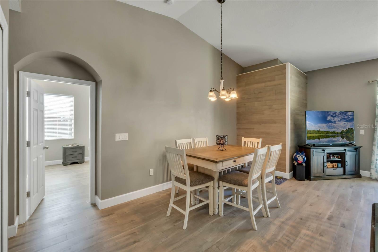 Property Photo: 764 Chacall Loop FL 32757