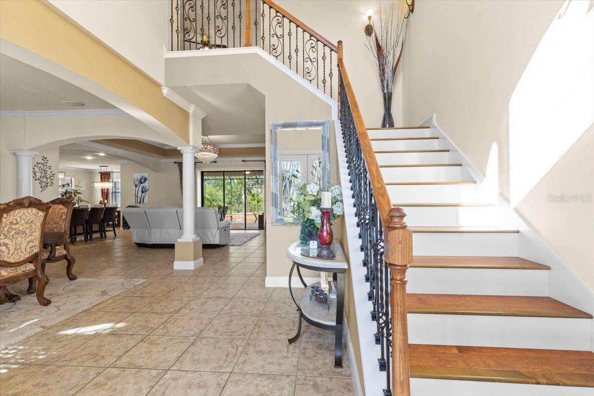 Property Photo: 8358 Dunham Station Drive FL 33647