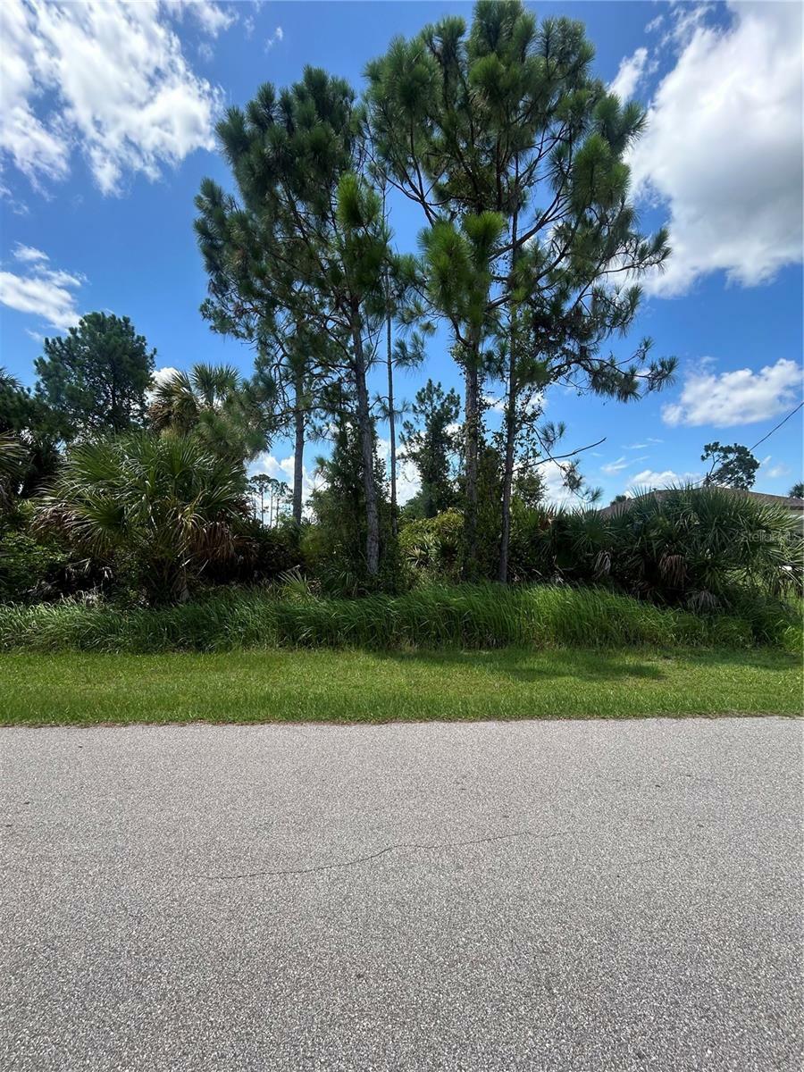 Property Photo: Alesio Avenue FL 34286