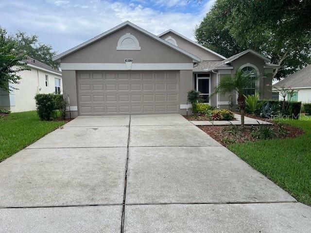 Property Photo: 4012 Capland Avenue FL 34711