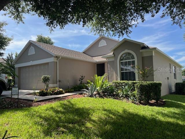 Property Photo:  4012 Capland Avenue  FL 34711 